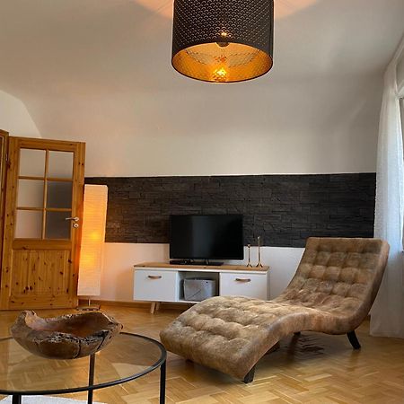 Grosszuegiger Komfort Direkt Am Waldrand Velbert Kültér fotó